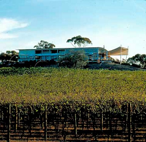 Banrock Station Wine  Wetlands Centre   KingstononMurray South Australia       Riverland