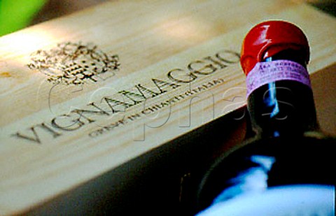 Vignamaggio Chianti Classico wine   Greve in Chianti Tuscany Italy   Chianti Classico