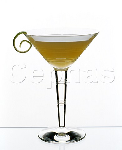 Cocktail Margarita   Glass Martini
