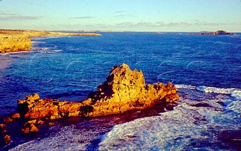 Avoid Bay Coffin Bay National Park South Australia