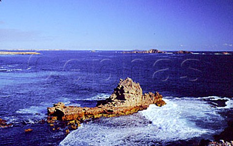 Avoid Bay Coffin Bay National Park South Australia