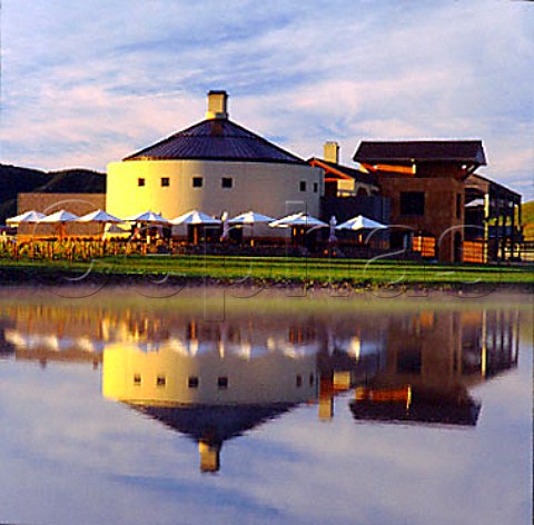 Craggy Range Giants Winery and Terrir Restaurant   Havelock North New Zealand   Hawkes Bay