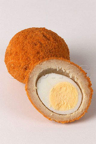 Scotch Egg