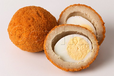 Scotch Egg