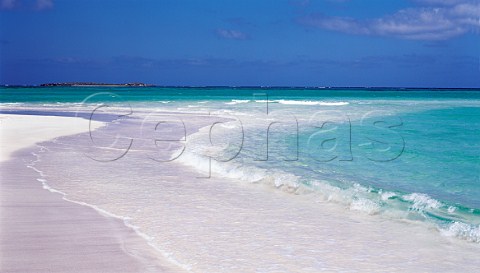 Ronsard Bay at Cervantes near Nambung National Park   and The Pinnacles Western Australia