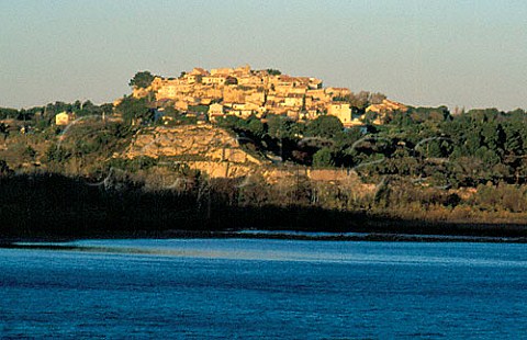 MiramasleVieux town    BouchesduRhne France