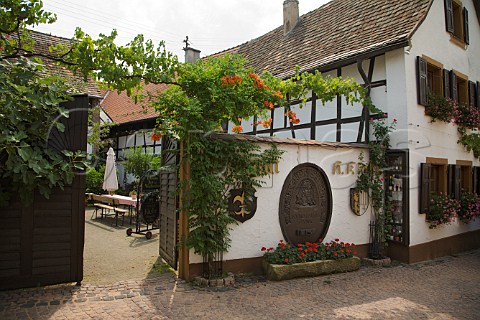 Weingut Klohr NeustadtGimmeldingen Germany    Pfalz