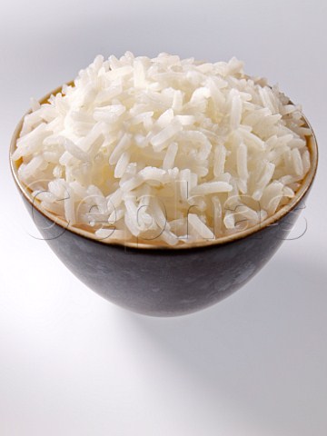 Bowl of Fragrant Rice