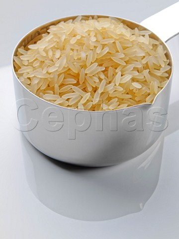 US Long Grain Rice
