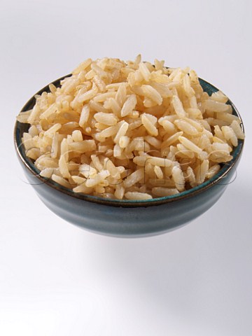 Whole Grain Rice