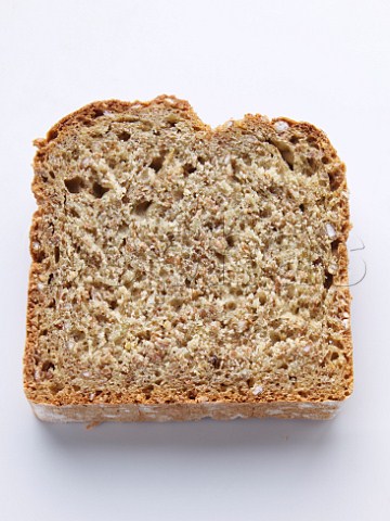 Irish Wheaten bread