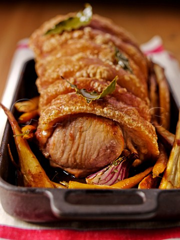 Roast Pork Loin