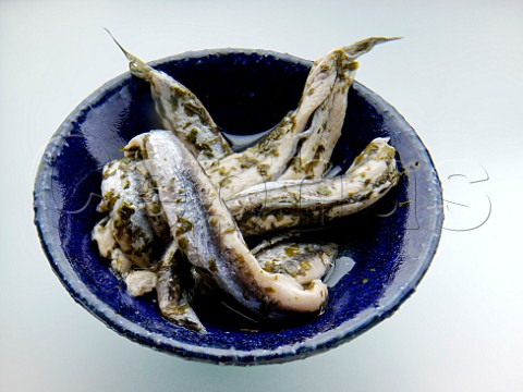 Boquerones