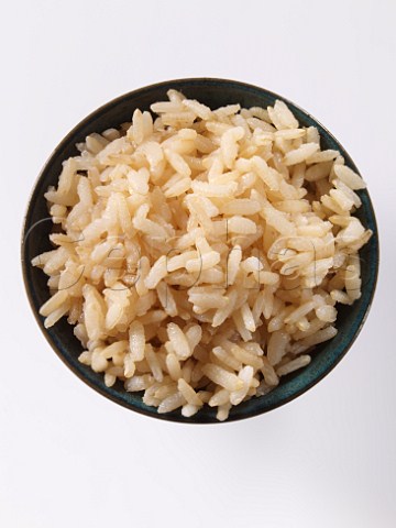 Whole grain rice