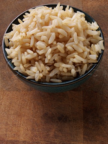 Wholegrain Rice