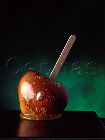 Toffee Apple