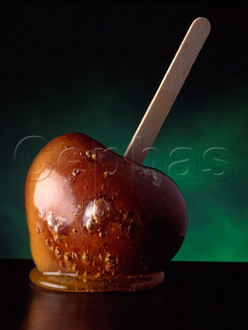 Toffee Apple