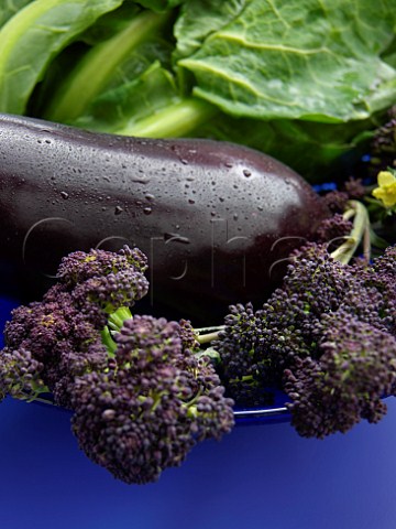Mixed vegetables
