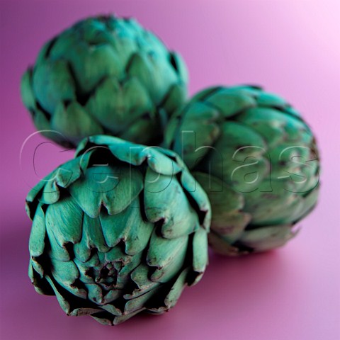 Artichokes