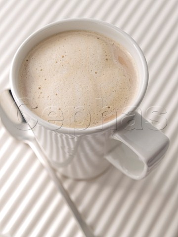 Coffee latt