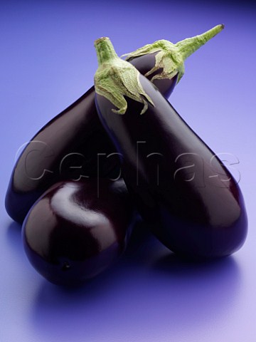 Aubergines