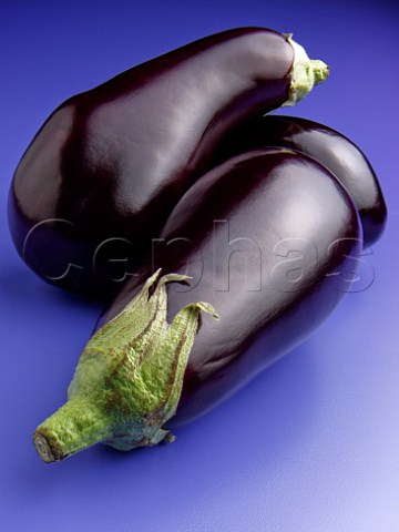 Aubergines