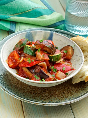 Ratatouille