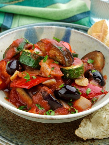 Ratatouille
