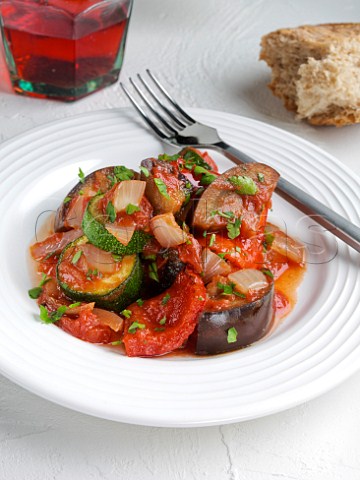 Ratatouille