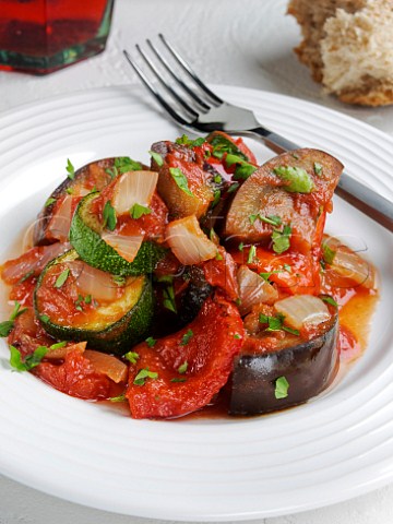 Ratatouille