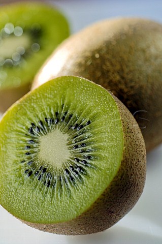 Kiwi  fruit