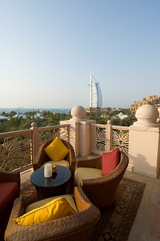 Al Qasr Hotel Jumeirah Beach Dubai United Arab Emirates