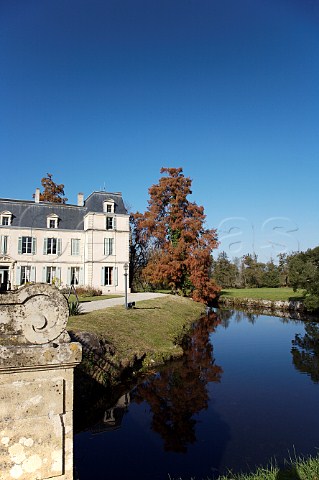 Chteau Citran Avensan Gironde France Mdoc Cru Bourgeois Suprieur