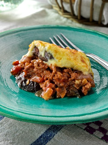 Moussaka