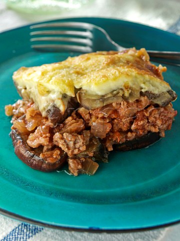Moussaka