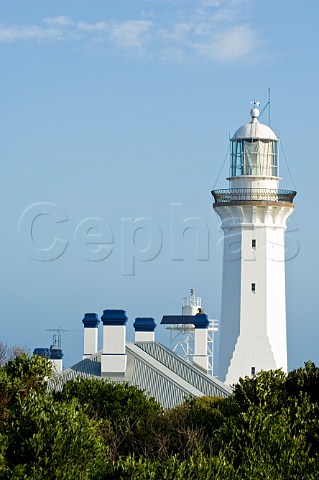 Green Cape Lighthouse Ben Boyd National Park New South Wales Australia