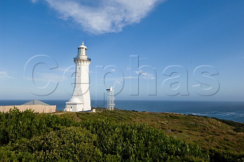 Green Cape Lighthouse Ben Boyd National Park New South Wales Australia