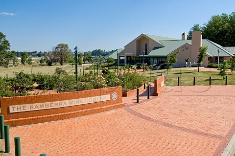 The Kamberra Wine Company Canberra Australian Capital Territory Australia