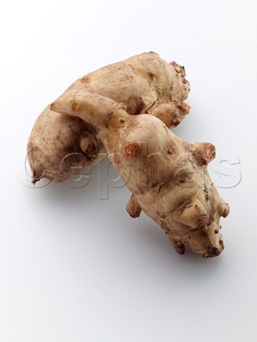 Jerusalem artichokes