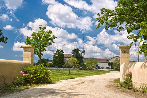 Chteau Anthonic MoulisenMdoc Gironde France MoulisenMdoc  Bordeaux