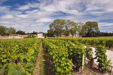 Chteau dArmailhac Pauillac Gironde France Pauillac  Bordeaux