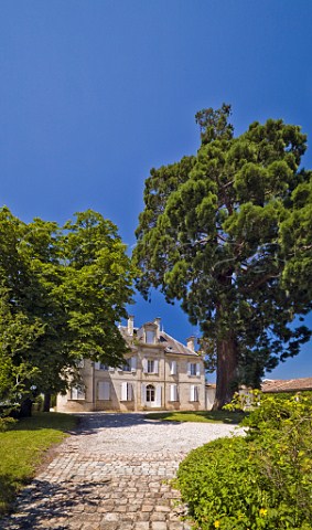 Chteau CosLabory StEstphe Gironde France StEstphe  Bordeaux