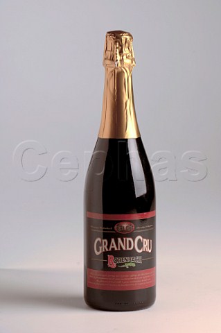 750ml bottle of Rodenbach Grand Cru Belgian beer