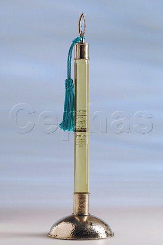 Vial of Argan oil Morocco