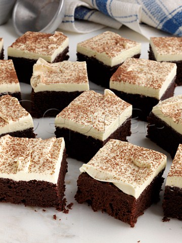 Chocolate brownies