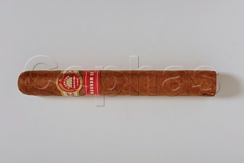 Upmann Magnum 50 Havana cigar Cuba