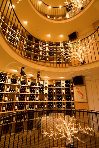 LIntendant wine shop at 2 Alles de Tourny Bordeaux Aquitaine France