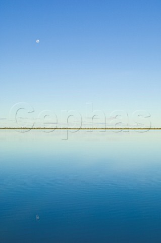 Lake Numalla Currawinya National Park Queensland Australia