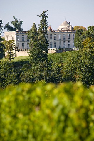 Chteau Laroque StChristophedesBardes   Gironde France  Stmilion  Bordeaux