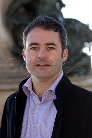 JeanBaptiste Bourotte of Clos du Clocher Pomerol Chteau Bonalgue Pomerol Chteau Les HautsConseillants LalandedePomerol and Chteau du Courlat Lussac StEmilion